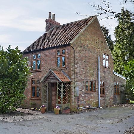 Beech Cottage Kirkby on Bain Екстер'єр фото