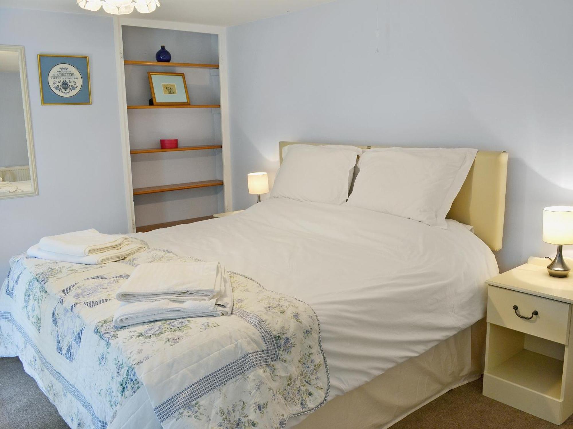 Beech Cottage Kirkby on Bain Екстер'єр фото