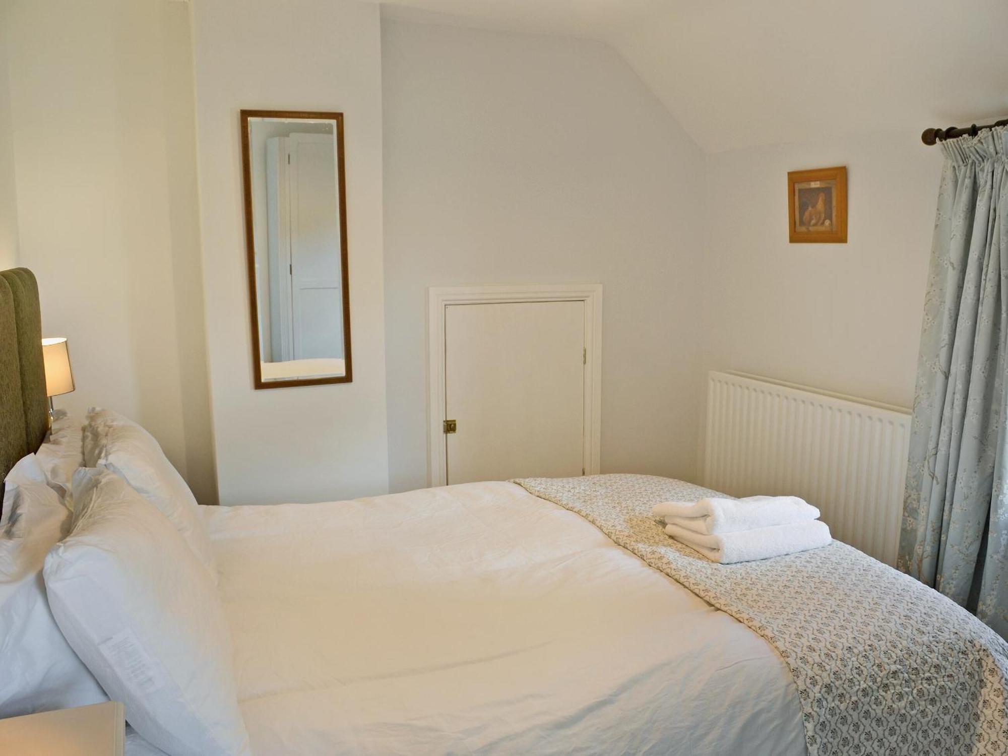 Beech Cottage Kirkby on Bain Екстер'єр фото