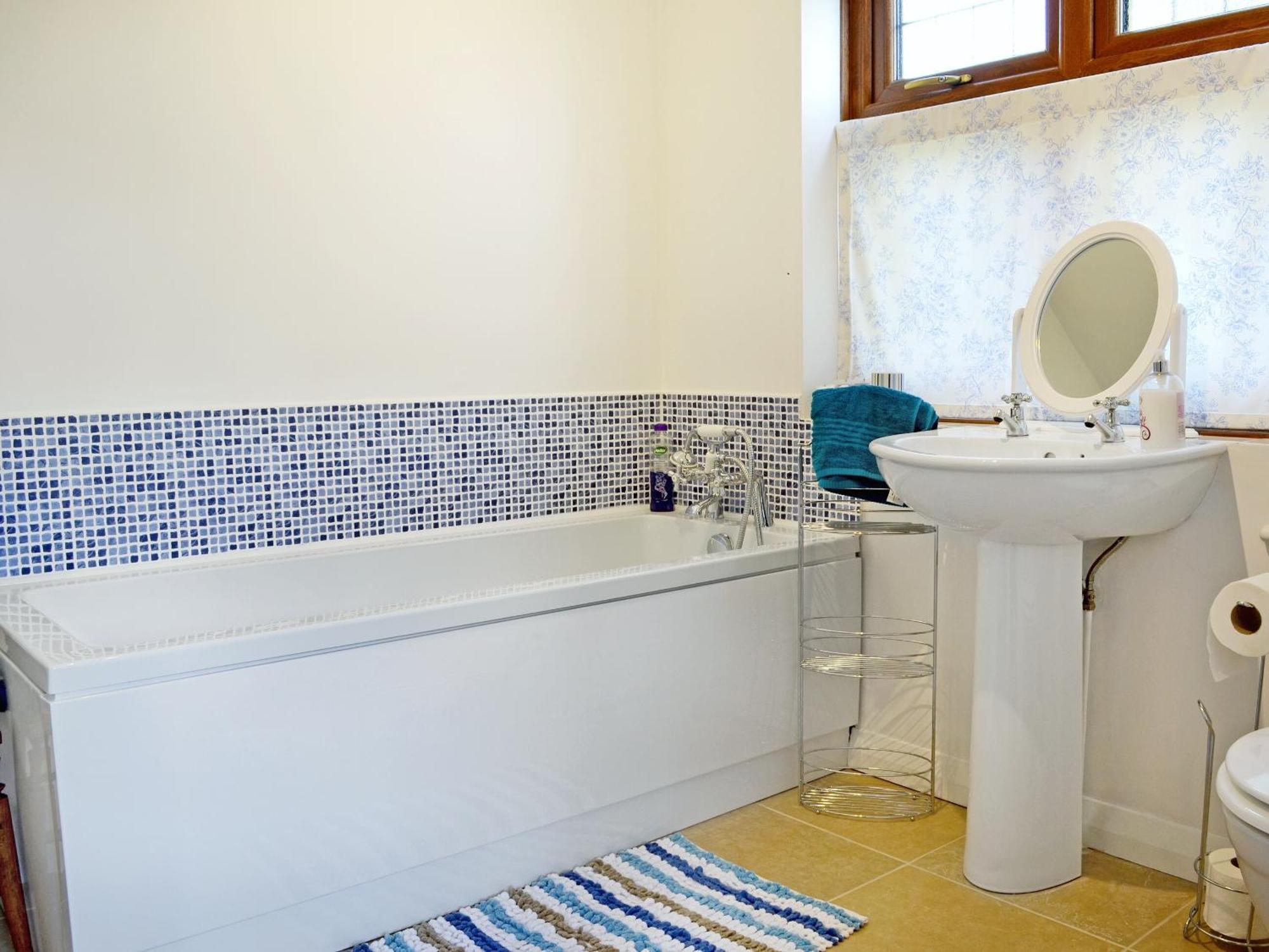 Beech Cottage Kirkby on Bain Екстер'єр фото