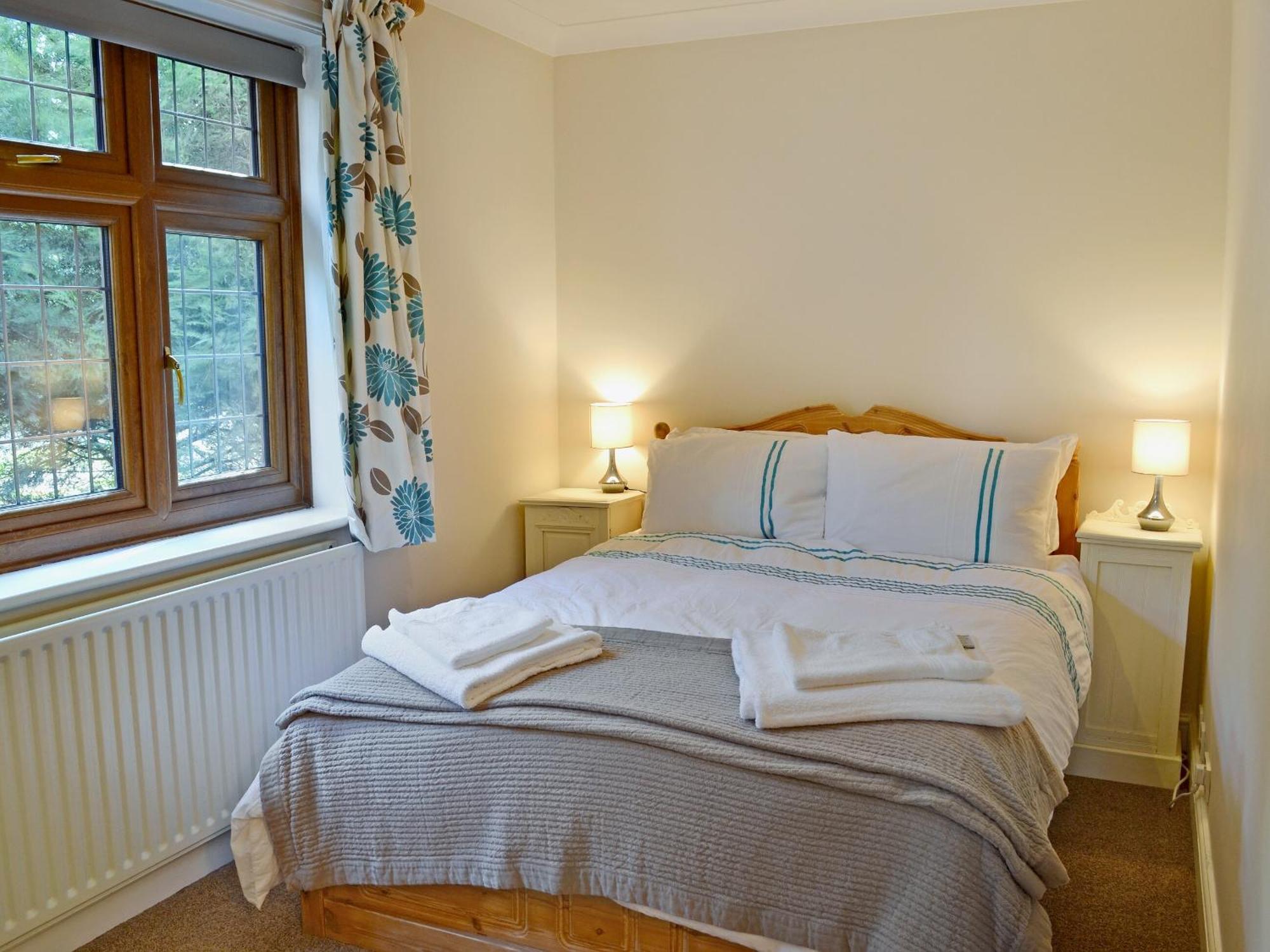 Beech Cottage Kirkby on Bain Екстер'єр фото